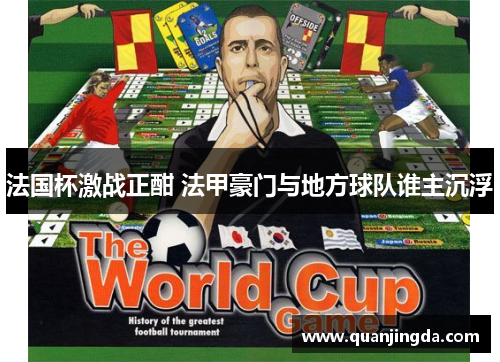 法国杯激战正酣 法甲豪门与地方球队谁主沉浮