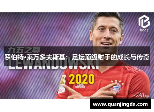罗伯特·莱万多夫斯基：足坛顶级射手的成长与传奇